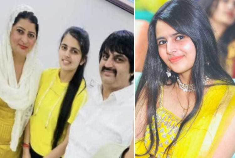 Rohtak murder mystery revealed, son killed four family members in rohtak of Haryana