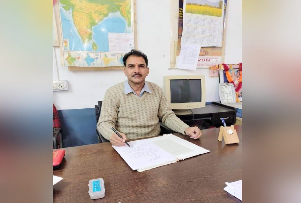 These 17 teachers of Himachal kept the light of education awake even in Coronavirus crisis