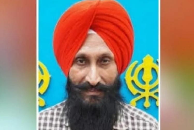 Charges framed against eight accused in Shaurya Chakra winner Balwinder Singh murder case