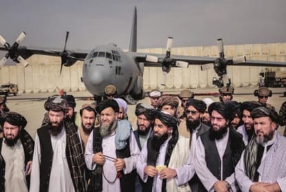 Al Qaeda: Talking of freedom of Kashmir of democratic country, but silence on the atrocities of Uyghur Muslims