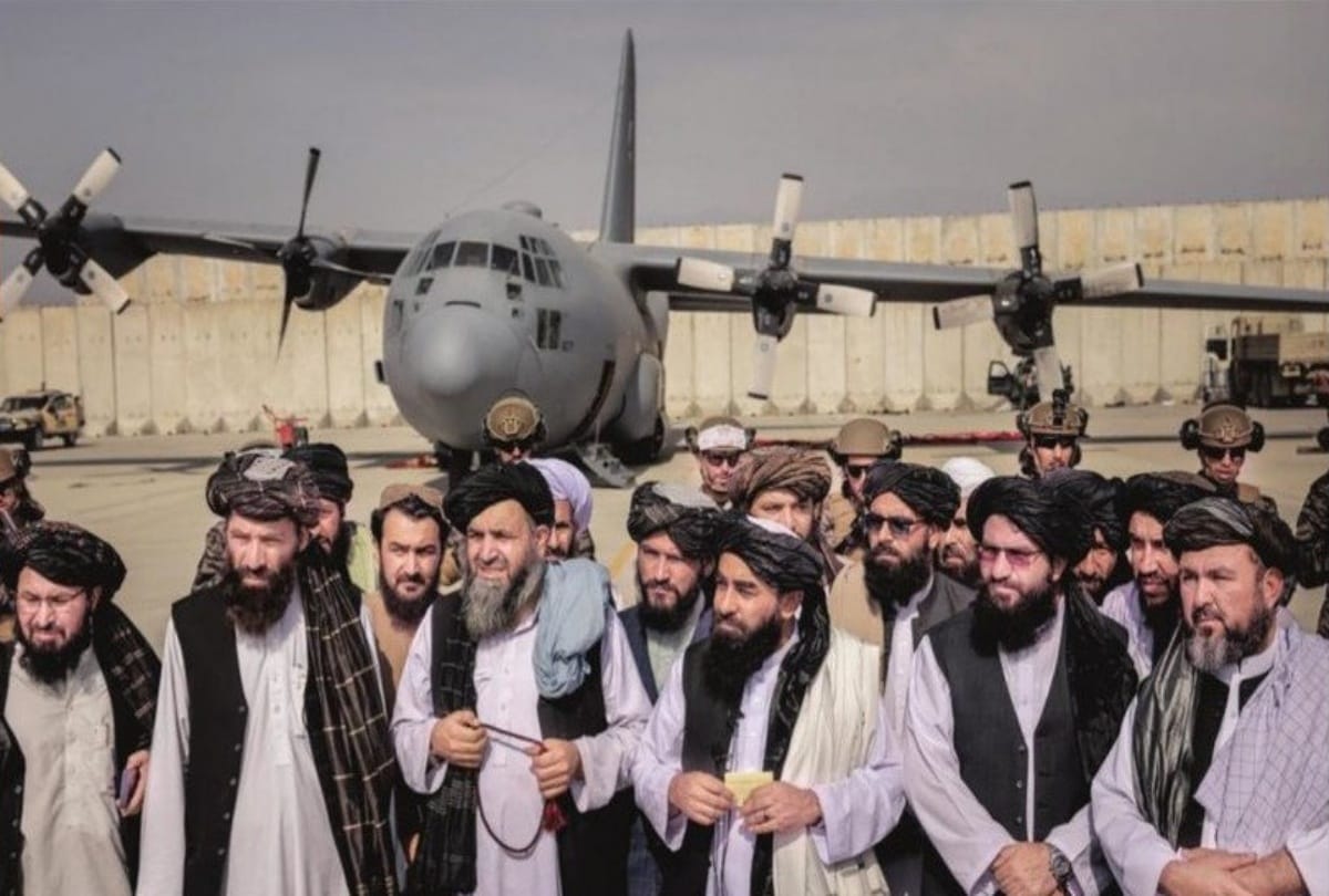 It will not be easy for the Taliban to run Afghanistan