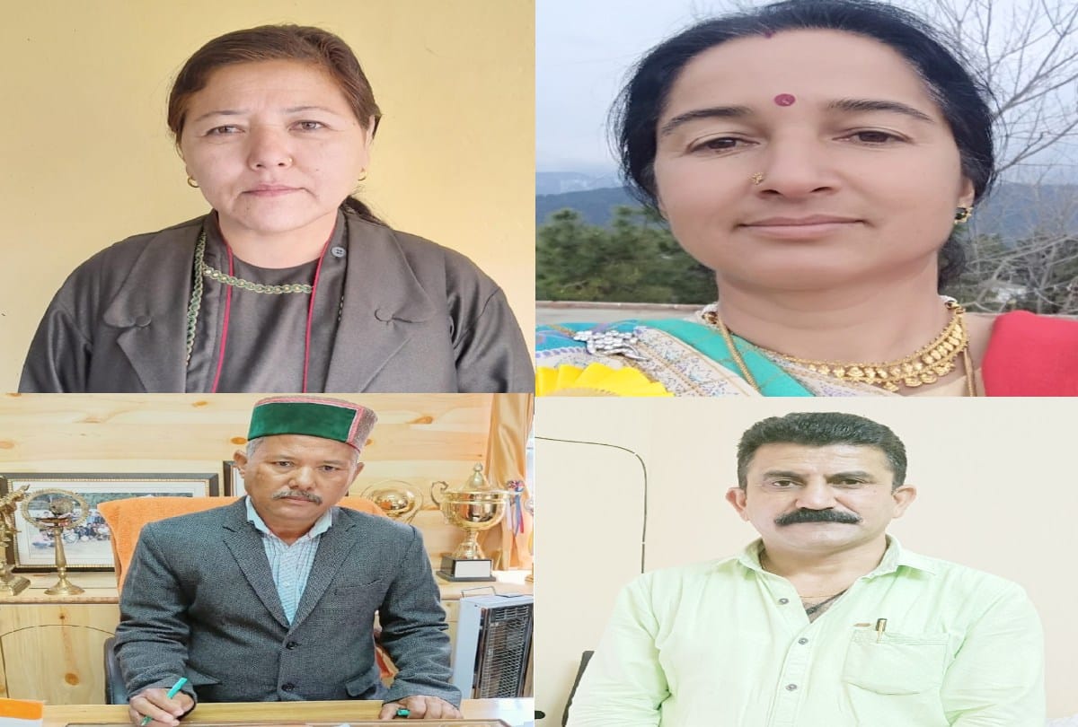 These 17 teachers of Himachal kept the light of education awake even in Coronavirus crisis