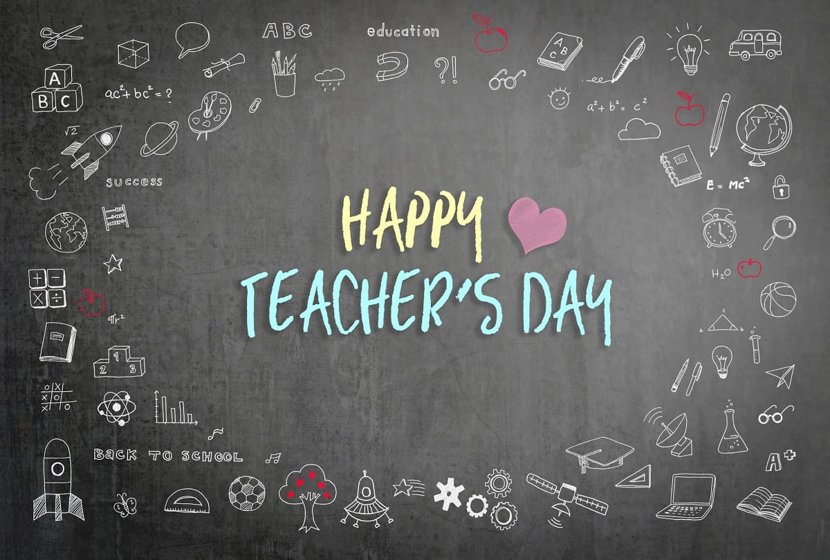 Teacher's Day 2023 Quiz history of 5 September and important questions about this day
