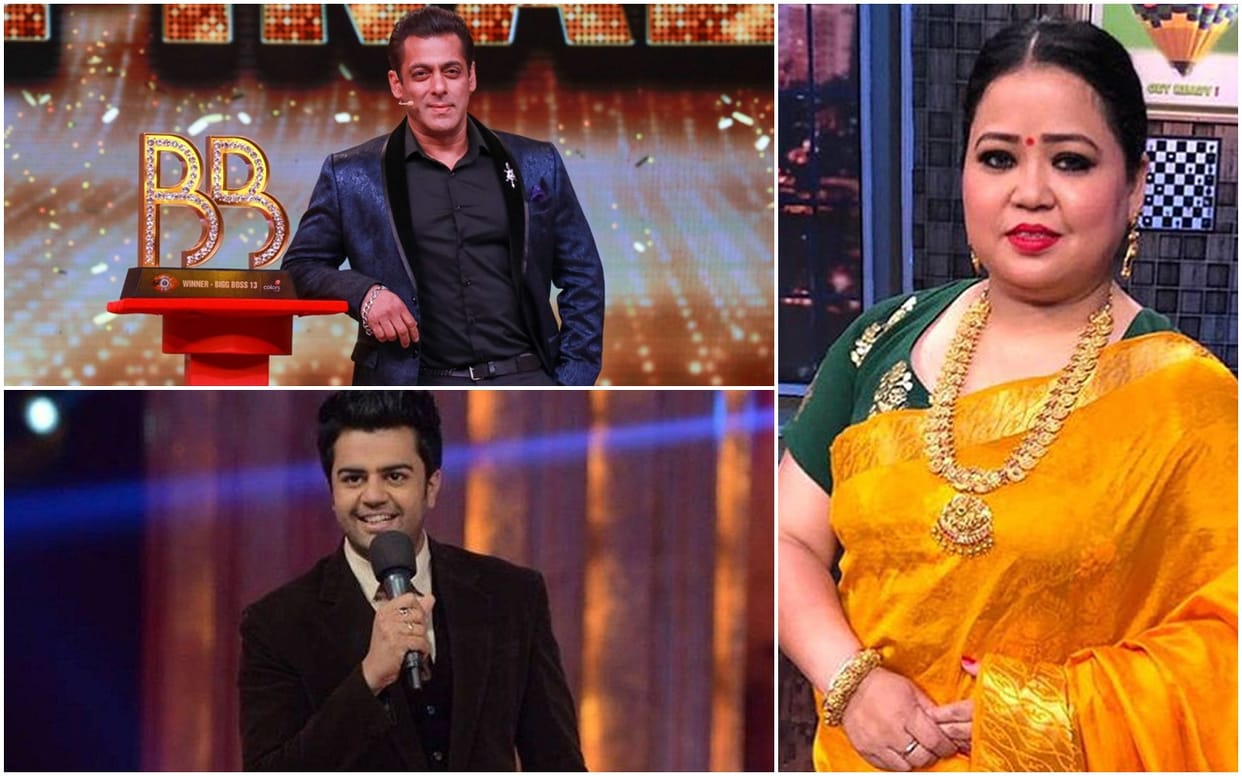 TV Show Hosts Charge This Whopping Amount Per Episode