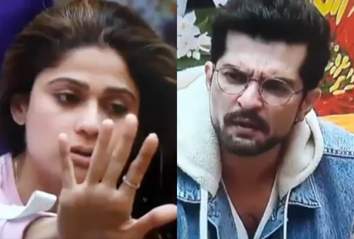 Bigg Boss OTT: Raqesh Bapat termed 'sexiest' by Karan Johar he doesn't deserve to be on the show