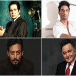 बॉलीवुड कलाकार