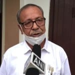 रेबती मोहन दास