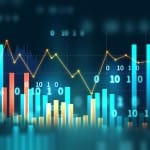 शेयर बाजार कारोबार