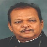 कांग्रेस के वरिष्ठ नेता सुबोध कांत सहाय