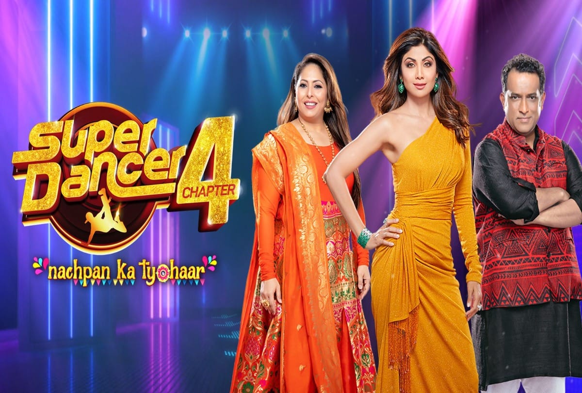 TRP WEEK 34: Comedy show Taarak Mehta again became number one know who made it to the top five
