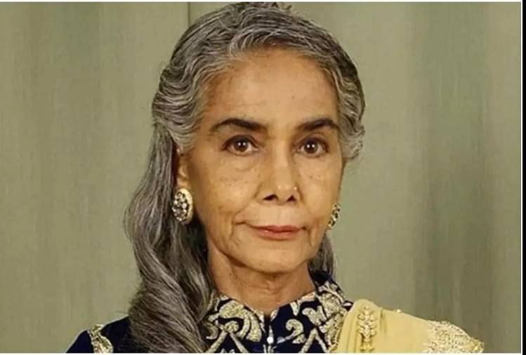 Surekha Sikri Birthday know unknown facts about actress life and cinema Career