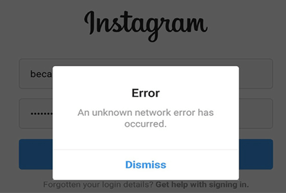 Instagram Down again in India and other country all you need to know