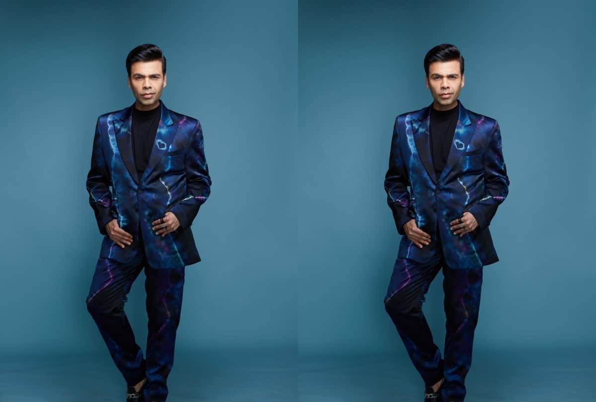 Karan Johar requests Delhi govt to reopen cinema halls got trolled on social media