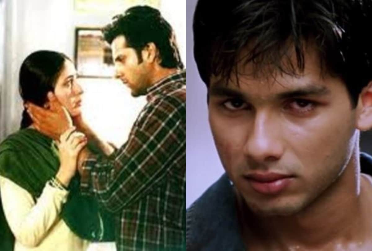 Throwback incident when rumour of Fardeen khan and Shahid kapoor ugly fighting for Kareena was all over the media