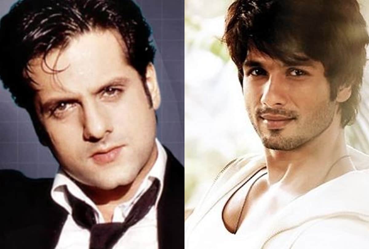 Throwback incident when rumour of Fardeen khan and Shahid kapoor ugly fighting for Kareena was all over the media