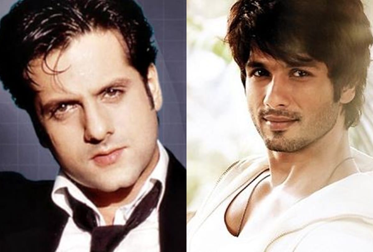 Throwback incident when rumour of Fardeen khan and Shahid kapoor ugly fighting for Kareena was all over the media