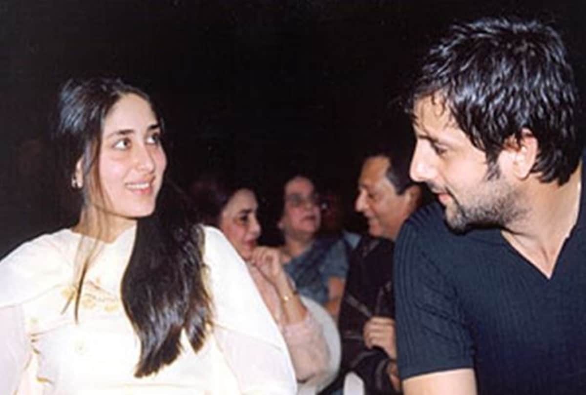 Throwback incident when rumour of Fardeen khan and Shahid kapoor ugly fighting for Kareena was all over the media