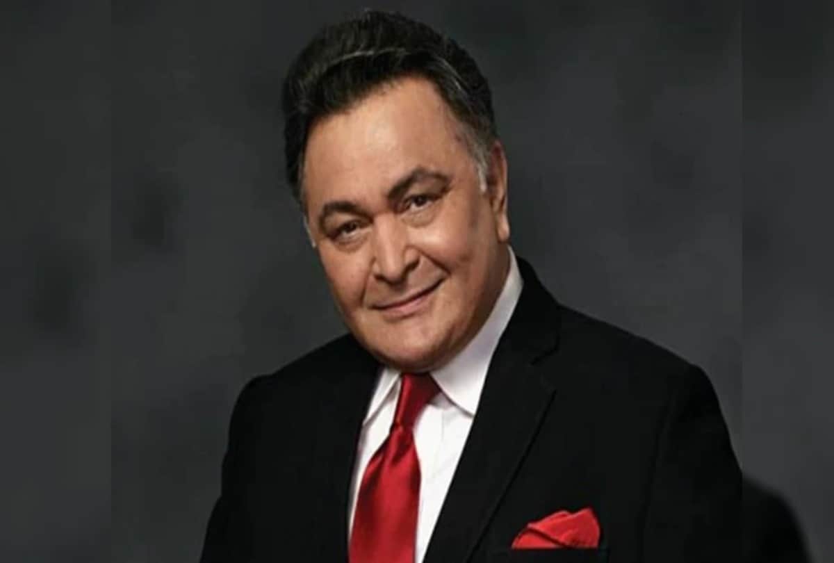 when Rishi Kapoor tweets once stirred up storm Neetu Kapoor says 300 crowd chanted slogans