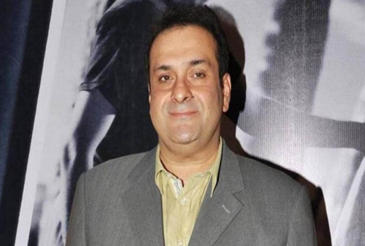 Rajiv Kapoor birth anniversary actor always blames his father raj kapoor for flop carrer