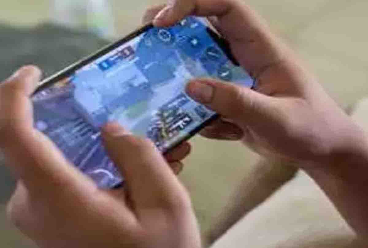 Kanpur: Lost five lakhs in unlocking online games