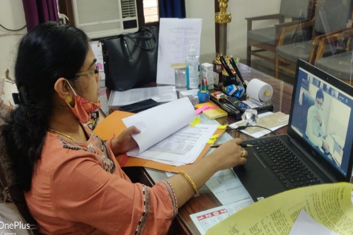 women safety: Safe City project to come up with Rs 30 crore Meerut