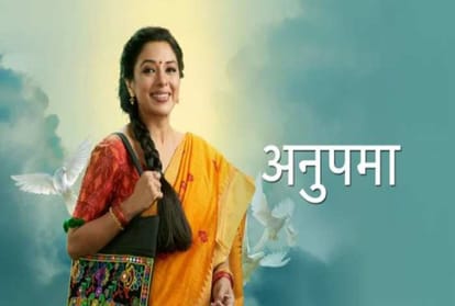 Anupamaa: Anupamaa aka Rupali ganguli dance video goes viral