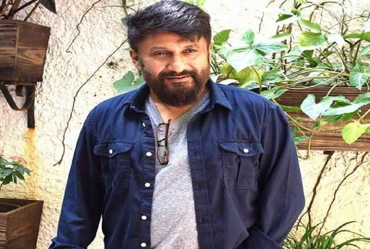 Vivek Ranjan Agnihotri targeted Bollywood, said – what you see is not real