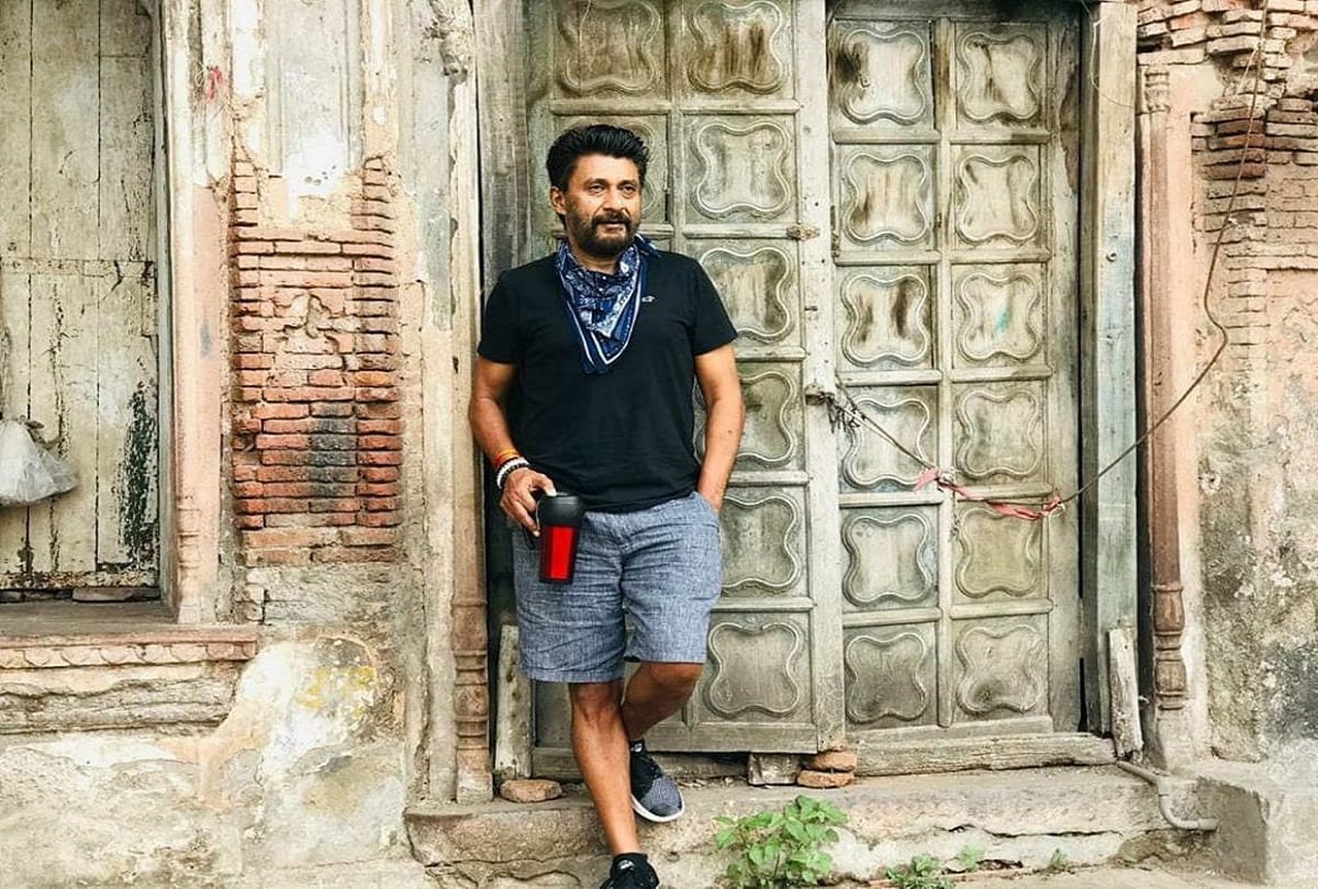 Vivek Ranjan Agnihotri targeted Bollywood, said – what you see is not real
