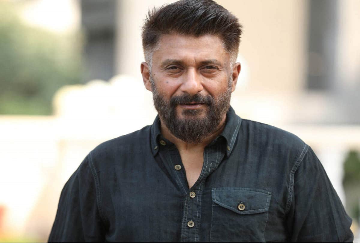 Vivek Ranjan Agnihotri targeted Bollywood, said – what you see is not real