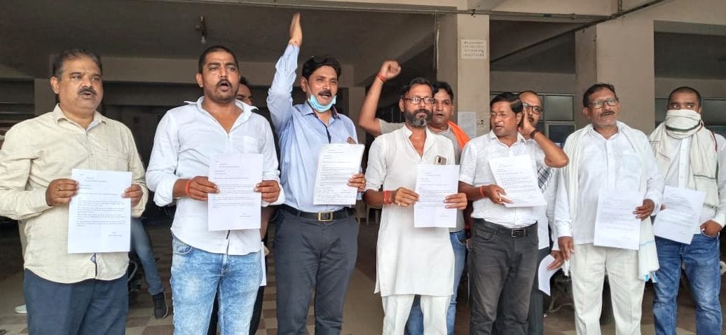 Demand to conduct caste based census