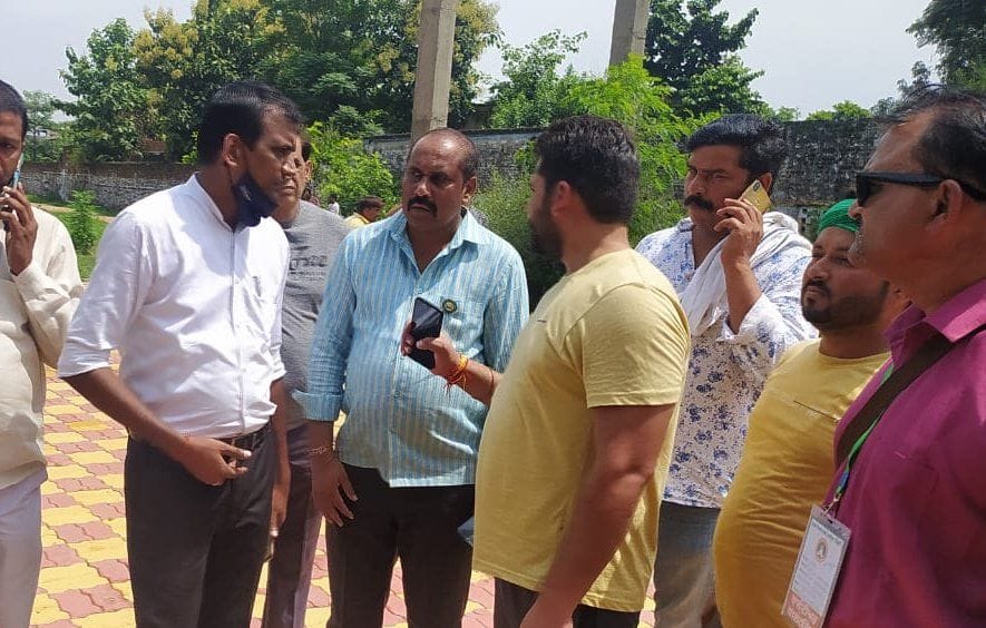BKU appeals to name farmers on September 5