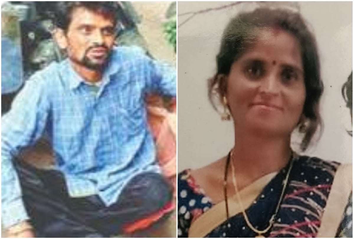 Life imprisonment to the man who killed his wife by beheading in agra