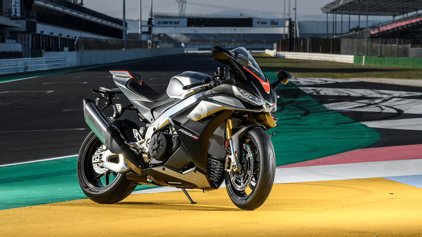 Piaggio India launched new range of superbikes in India including Aprilia RS 660, Aprilia RSV4, Tuono 660, Tuono V4 and Moto Guzzi V85TT Know price features details