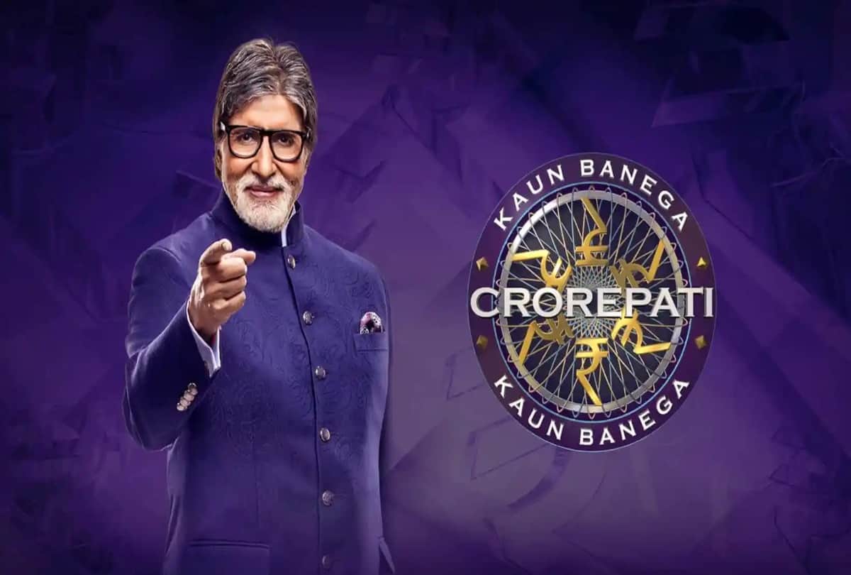 Amitabh Bachchan takes Ranveer Singh's class on KBC 13 because of Deepika Padukone