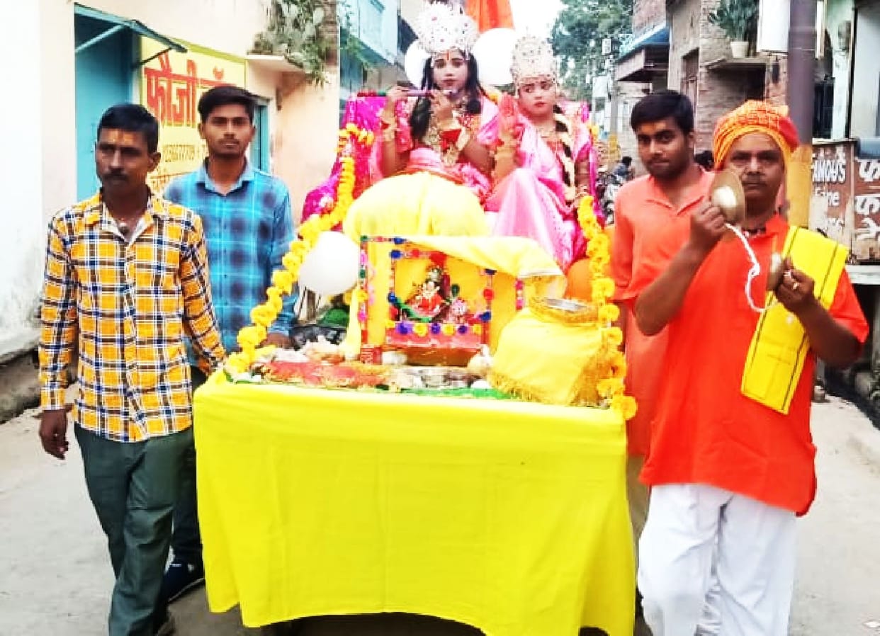 janmashtmi