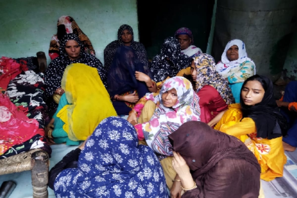 Two girls died due to snakebite in Parikshitgarh Meerut, had to go to school after a year and a half