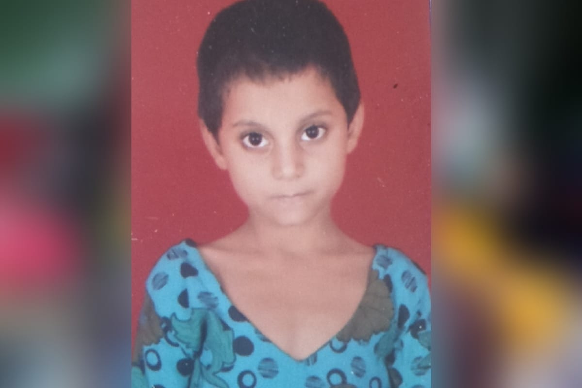 Two girls died due to snakebite in Parikshitgarh Meerut, had to go to school after a year and a half