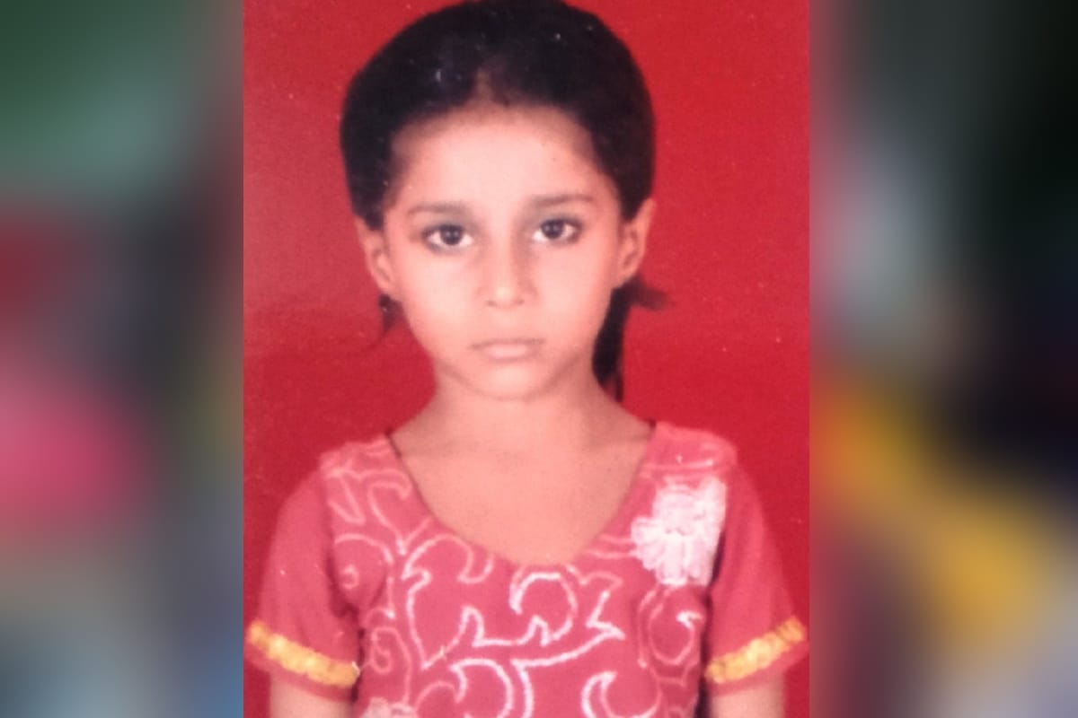 Two girls died due to snakebite in Parikshitgarh Meerut, had to go to school after a year and a half