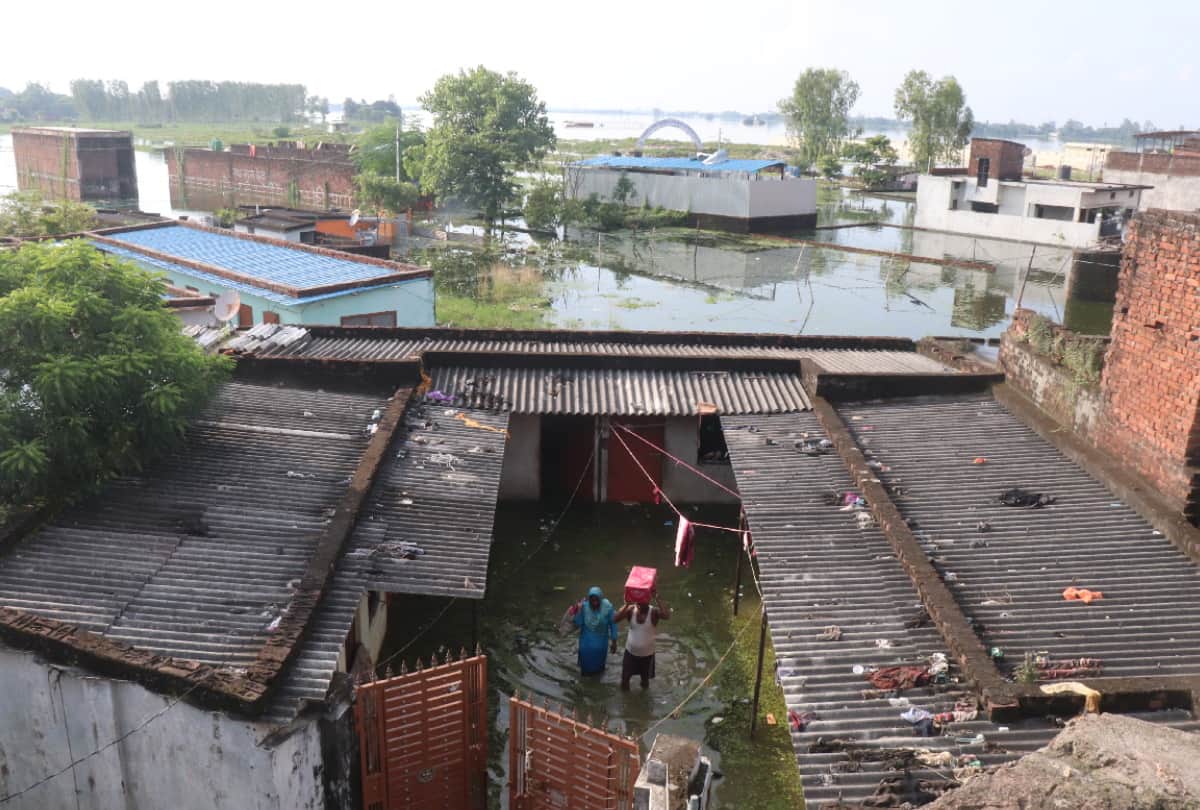 Hand pump and boring throwing water without running in gorakhpur