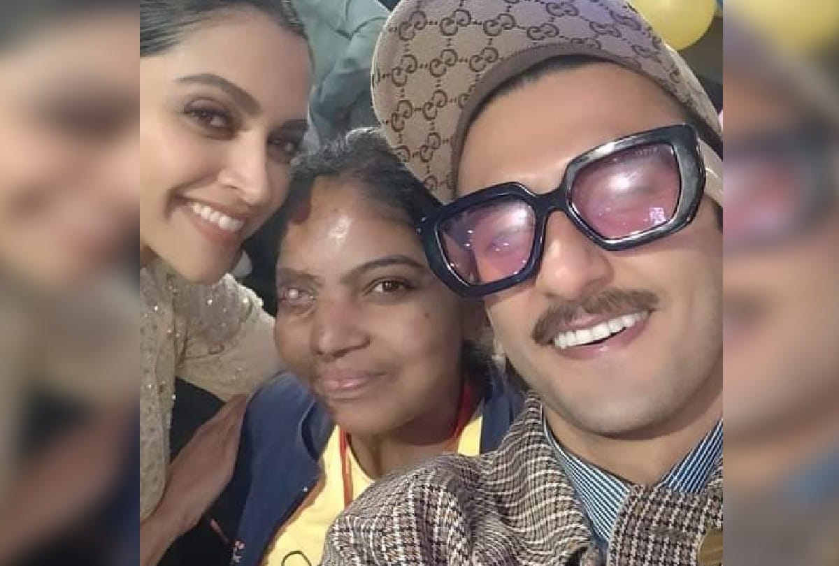 Actress Deepika Padukone Help Acid Attack Survivor Bala Special News