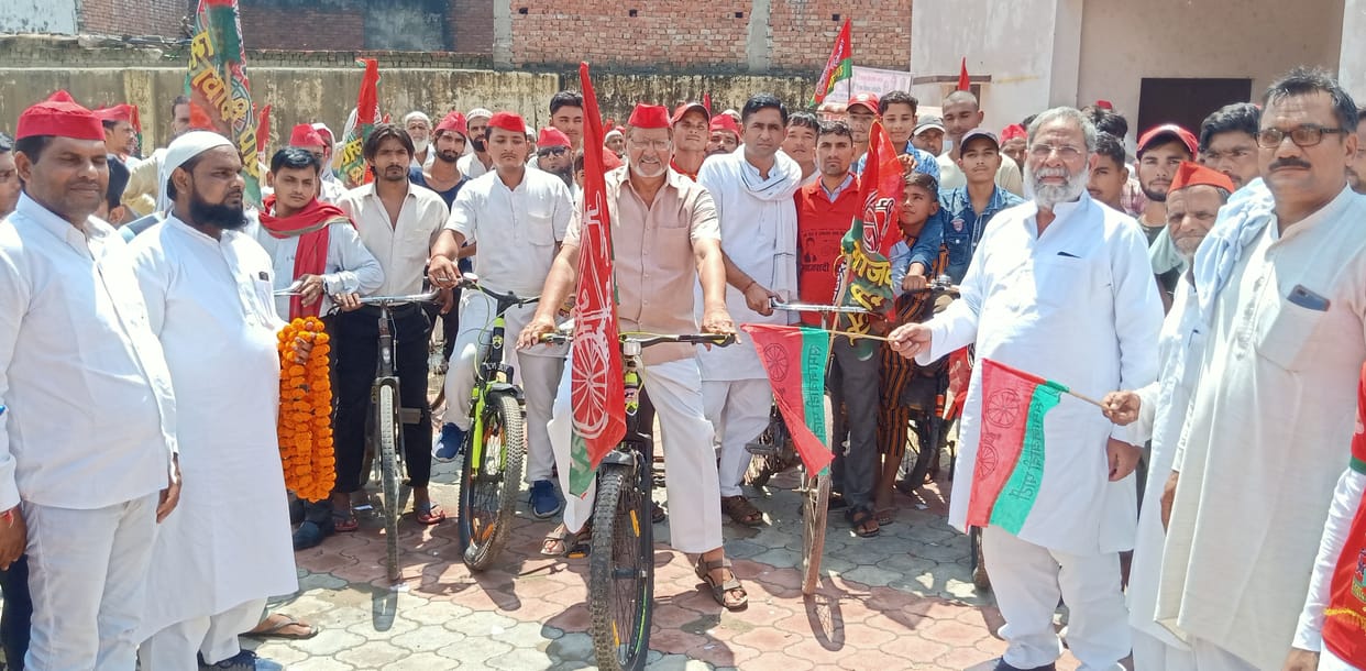BJP increased inflation and unemployment: Sudhir Panwar