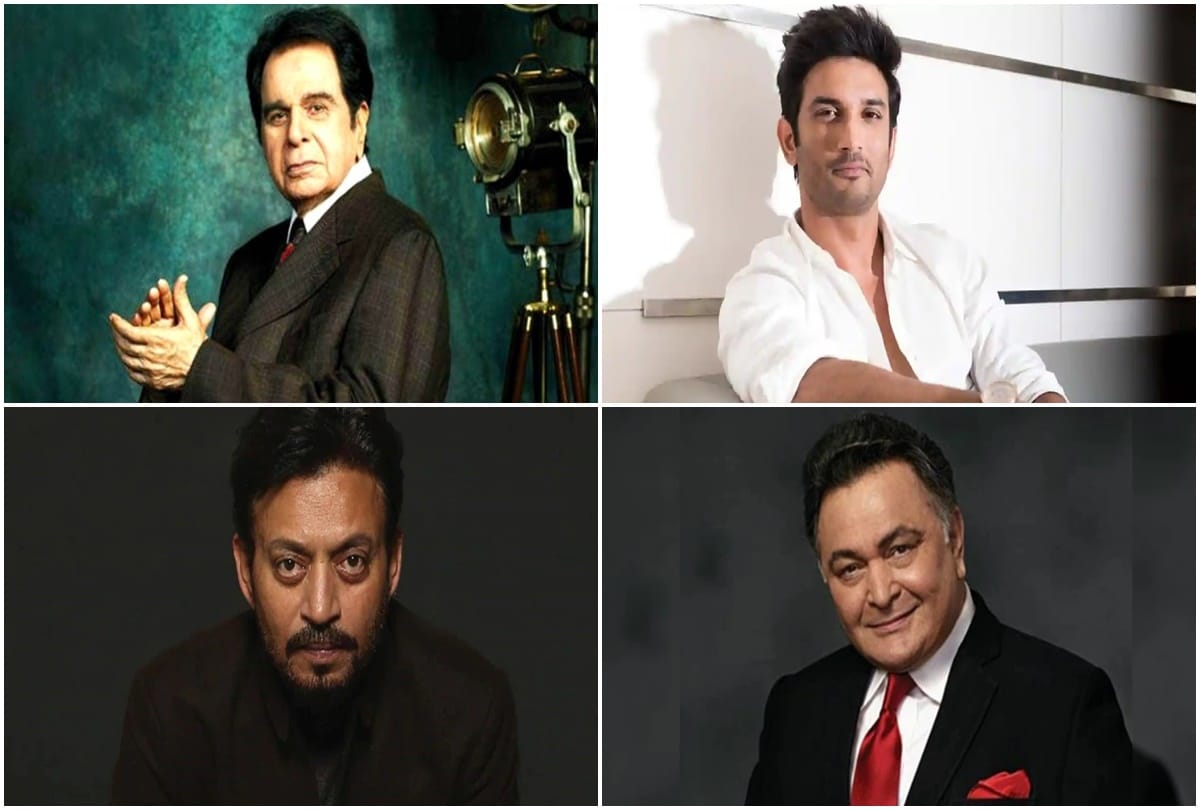 Why fitness freak Bollywood stars and celebrities are getting many diseases