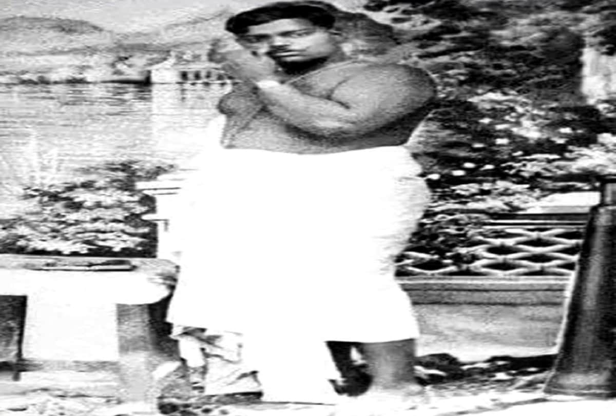 Prayagraj: PM Modi praised the plan of the country's first interactive Azad Gallery