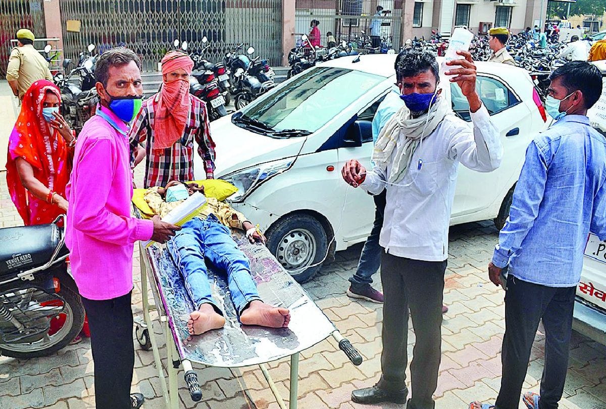 Firozabad Children Death Due To Fever: seven more children dies of fever in firozabad