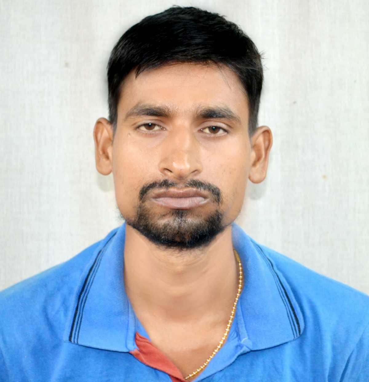 Dead body of contract worker found hanging in NTPC project in Sonbhadra