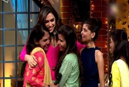 Actress Deepika Padukone Help Acid Attack Survivor Bala Special News
