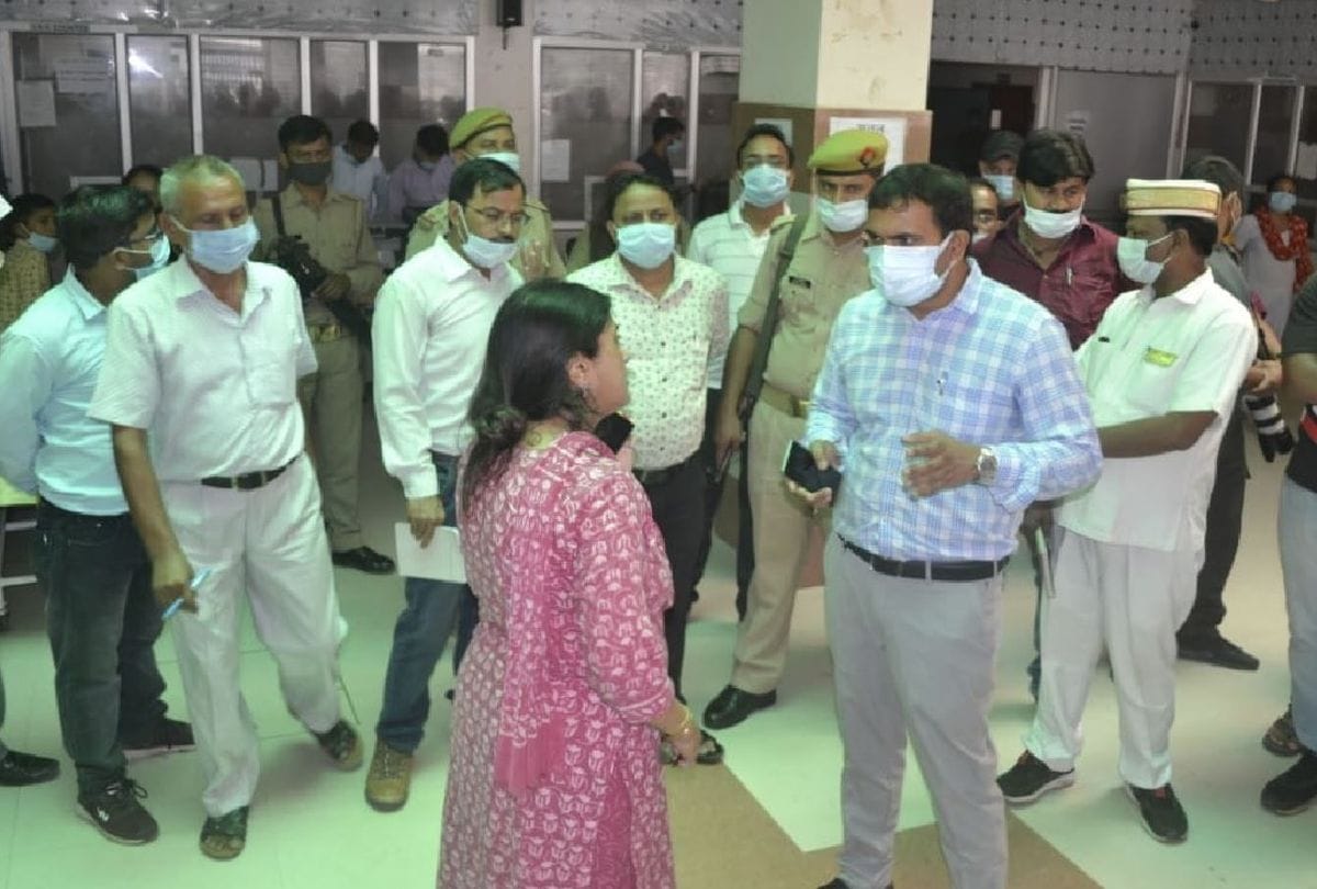 Firozabad Children Death Due To Fever: seven more children dies of fever in firozabad