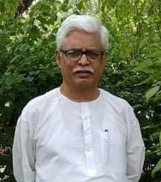 Allahabad did not leave Javed Ali even after going to Delhi, Prales members expressed grief, said - Hardil Aziz man has gone