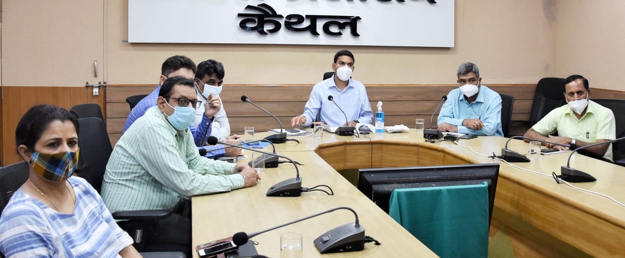 Employees will not be able to take carelessness, action will be taken