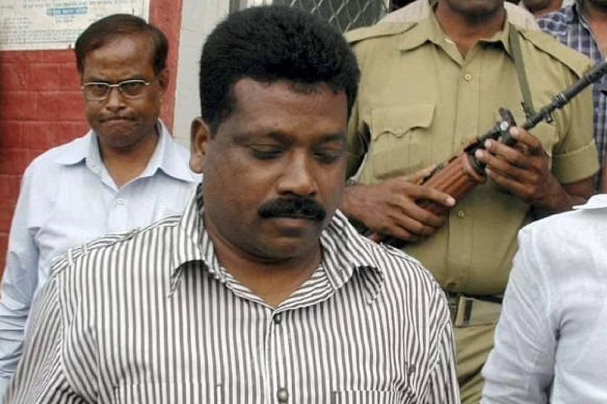 ED has attached property of former Jharkhand minister Anosh Ekka